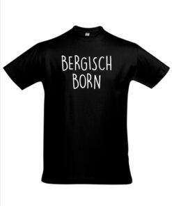 Bergisch Born Shirt